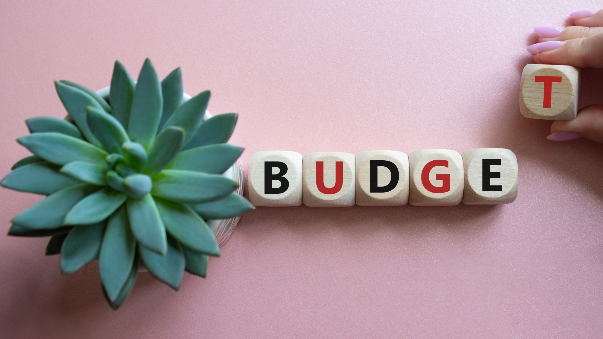 Foto Budget